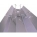 23" Aruba Sun Low Profile T5 Retrofit - Eliminates shadowing from LEDs